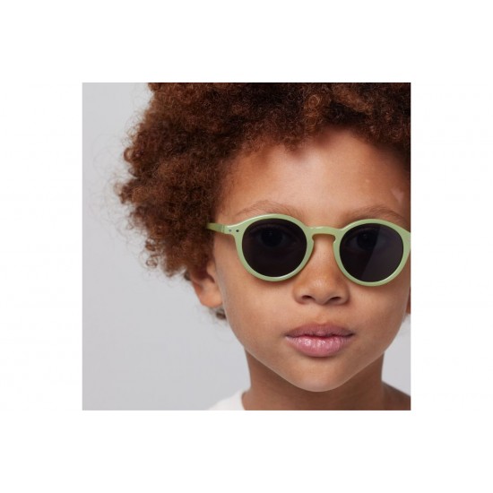IZIPIZI Sunglasses JUNIOR #D 5-10 YEARS PEAR IZIPIZI Sunglasses JUNIOR #D 5-10 YEARS PEAR