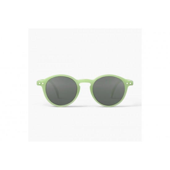 IZIPIZI Sunglasses JUNIOR #D 5-10 YEARS PEAR IZIPIZI Sunglasses JUNIOR #D 5-10 YEARS PEAR