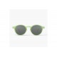 IZIPIZI Sunglasses JUNIOR #D 5-10 YEARS PEAR IZIPIZI Sunglasses JUNIOR #D 5-10 YEARS PEAR