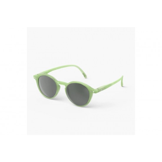 IZIPIZI Sunglasses JUNIOR #D 5-10 YEARS PEAR IZIPIZI Sunglasses JUNIOR #D 5-10 YEARS PEAR