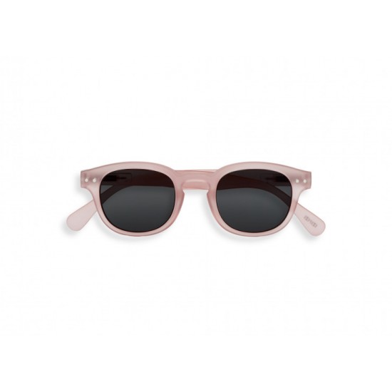 IZIPIZI Sunglasses JUNIOR #C 5-10 YEARS pink IZIPIZI Sunglasses JUNIOR #C 5-10 YEARS pink