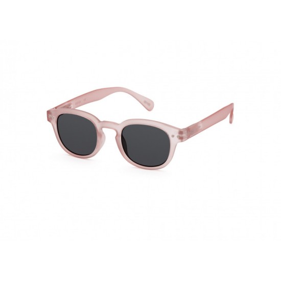 IZIPIZI Sunglasses JUNIOR #C 5-10 YEARS pink IZIPIZI Sunglasses JUNIOR #C 5-10 YEARS pink