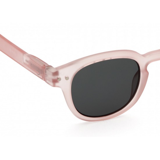IZIPIZI Sunglasses JUNIOR #C 5-10 YEARS pink IZIPIZI Sunglasses JUNIOR #C 5-10 YEARS pink