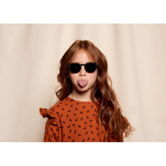 IZIPIZI Sunglasses JUNIOR #C 5-10 YEARS yellow honey IZIPIZI Sunglasses JUNIOR #C 5-10 YEARS yellow honey