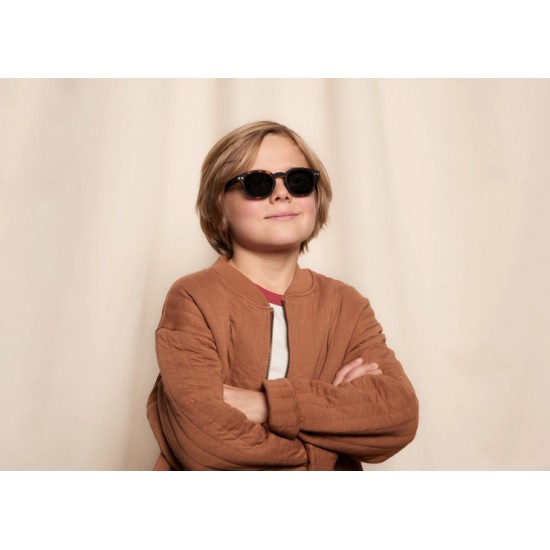 IZIPIZI Sunglasses JUNIOR #C 5-10 YEARS yellow honey IZIPIZI Sunglasses JUNIOR #C 5-10 YEARS yellow honey