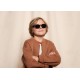 IZIPIZI Sunglasses JUNIOR #C 5-10 YEARS yellow honey IZIPIZI Sunglasses JUNIOR #C 5-10 YEARS yellow honey