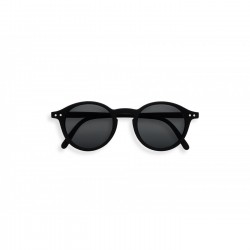 IZIPIZI Sunglasses JUNIOR #D 5-10 YEARS Black IZIPIZI Sunglasses JUNIOR #D 5-10 YEARS Black