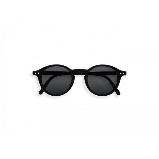 IZIPIZI Sunglasses JUNIOR #D 5-10 YEARS Black IZIPIZI Sunglasses JUNIOR #D 5-10 YEARS Black