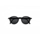 IZIPIZI Sunglasses JUNIOR #D 5-10 YEARS Black IZIPIZI Sunglasses JUNIOR #D 5-10 YEARS Black