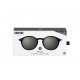 IZIPIZI Sunglasses JUNIOR #D 5-10 YEARS Black IZIPIZI Sunglasses JUNIOR #D 5-10 YEARS Black