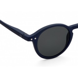 IZIPIZI Sunglasses JUNIOR TEEN #D 7-11 YEARS Navy blue IZIPIZI Sunglasses JUNIOR TEEN #D 7-11 YEARS Navy blue