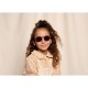 IZIPIZI Sunglasses JUNIOR #D 5-10 YEARS | The iconic Yellow honey