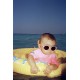 IZIPIZI Sunglasses BABY 0-9m lemonade