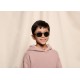 IZIPIZI Sunglasses JUNIOR #D 5-10 YEARS | The iconic Yellow honey