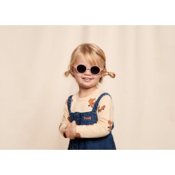 IZIPIZI Sunglasses KIDS 9-36m #D Apricot IZIPIZI Sunglasses KIDS 9-36m #D Apricot