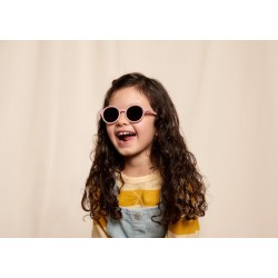 IZIPIZI Sunglasses KIDS+ 3-5 YEARS #C Aqua green IZIPIZI Sunglasses KIDS+ 3-5 YEARS #C Aqua green