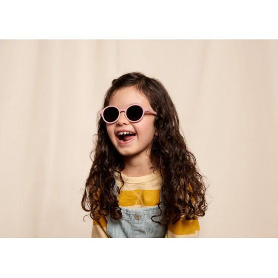 IZIPIZI Sunglasses KIDS+ 3-5 YEARS Lemonade