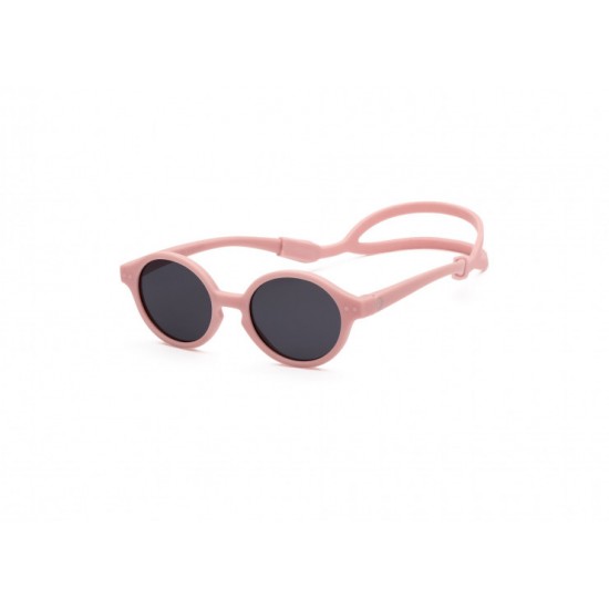 IZIPIZI Sunglasses BABY 0-9m pastel pink