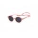 IZIPIZI Sunglasses BABY 0-9m pastel pink