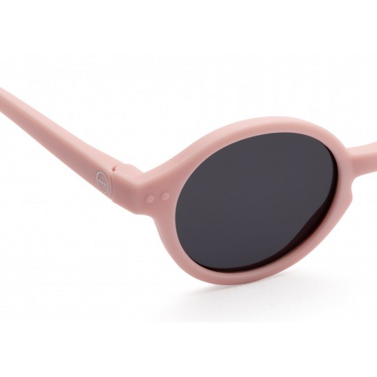 IZIPIZI Sunglasses BABY 0-9m pastel pink