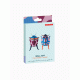 Studio ROOF Wall Decoration Coccinelle Couple Studio ROOF Wall Decoration Coccinelle Couple