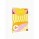 Studio ROOF Wall Decoration Candy Bee Studio ROOF Wall Decoration Candy Bee