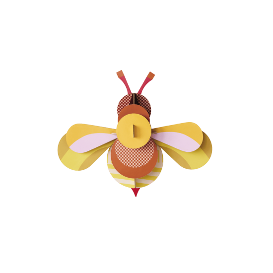 Studio ROOF Wall Decoration Candy Bee Studio ROOF Wall Decoration Candy Bee