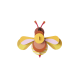 Studio ROOF Wall Decoration Candy Bee Studio ROOF Wall Decoration Candy Bee