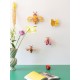 Studio ROOF Wall Decoration Candy Bee Studio ROOF Wall Decoration Candy Bee