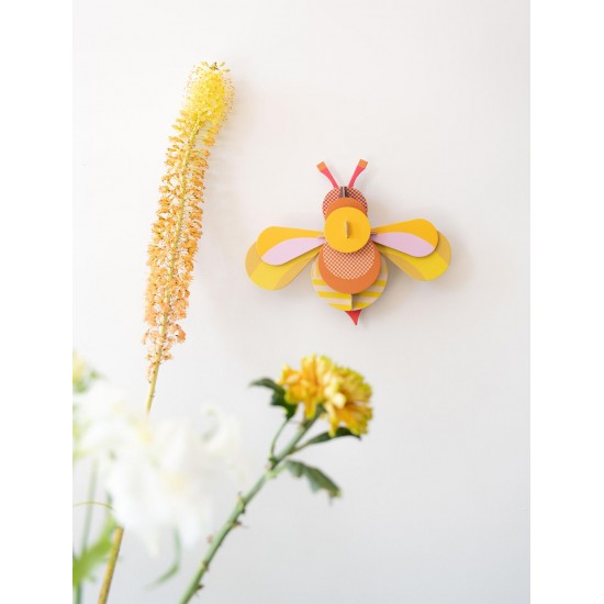 Studio ROOF Wall Decoration Candy Bee Studio ROOF Wall Decoration Candy Bee