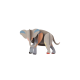 Studio ROOF Wall Decoration Elephant Studio ROOF Wall Decoration Elephant