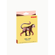 Studio ROOF Wall Decoration Monkey Studio ROOF Wall Decoration Monkey