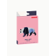 Studio ROOF Wall Decoration Panda Studio ROOF Wall Decoration Panda