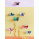 Studio ROOF Wall Decoration Delias Butterfly Studio ROOF Wall Decoration Delias Butterfly