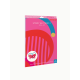 Studio ROOF Wall Decoration Stripy Butterfly Studio ROOF Wall Decoration Stripy Butterfly