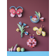 Studio ROOF Wall Decoration Dotted Lady Studio ROOF Wall Decoration Dotted Lady