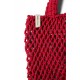 Mum Bag Studio Noos macrame fuschia Mum Bag Studio Noos macrame fuschia