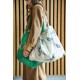 Mum Shopping Bag Studio Noos Rabbit Mum Shopping Bag Studio Noos Rabbit