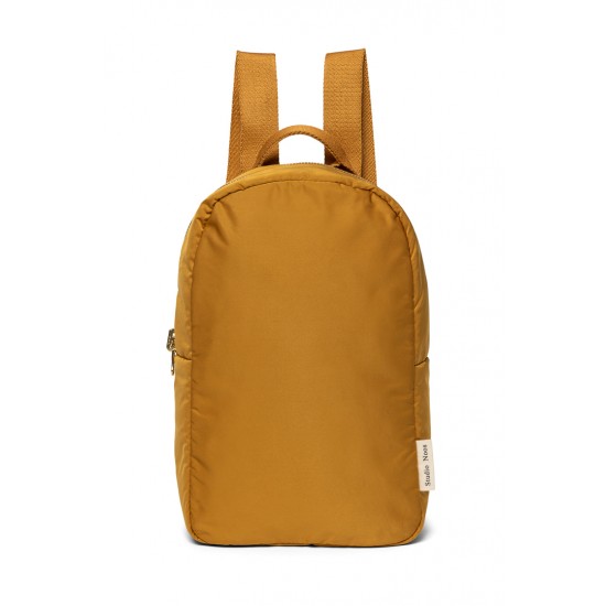 Backpack Studio Noos Ochre mini puffy