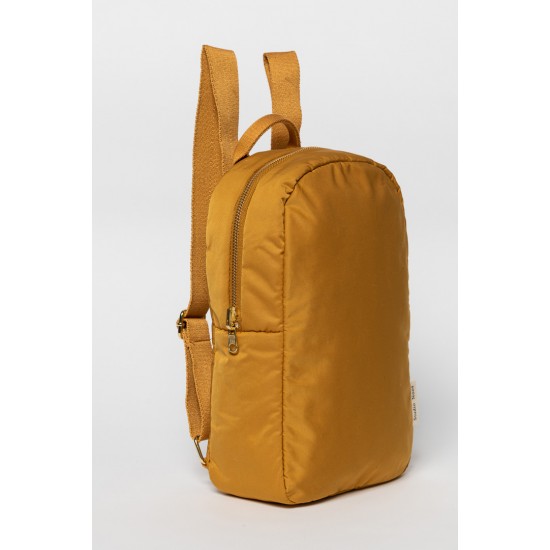 Backpack Studio Noos Ochre mini puffy