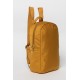 Backpack Studio Noos Ochre mini puffy