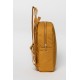 Backpack Studio Noos Ochre mini puffy