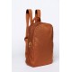 Backpack Studio Noos Rust mini puffy