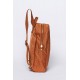 Backpack Studio Noos Rust mini puffy