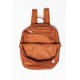 Backpack Studio Noos Rust mini puffy
