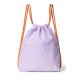 KIDS GYM BAG STUDIO NOOS in lilac 