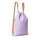 KIDS GYM BAG STUDIO NOOS in lilac 