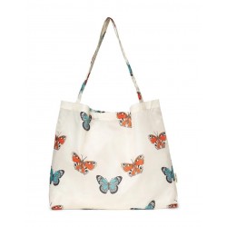 Shopping Bag Studio Noos Butterflies