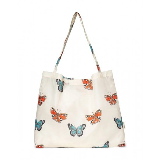 Mum Shopping Bag Studio Noos Butterflies