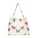 Shopping Bag Studio Noos Butterflies